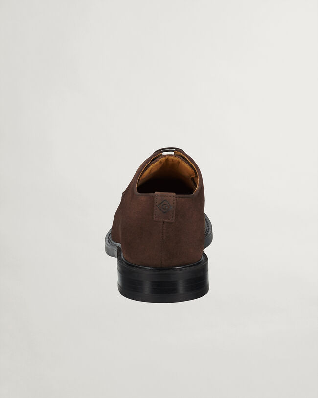 St Akron lage veterschoenen