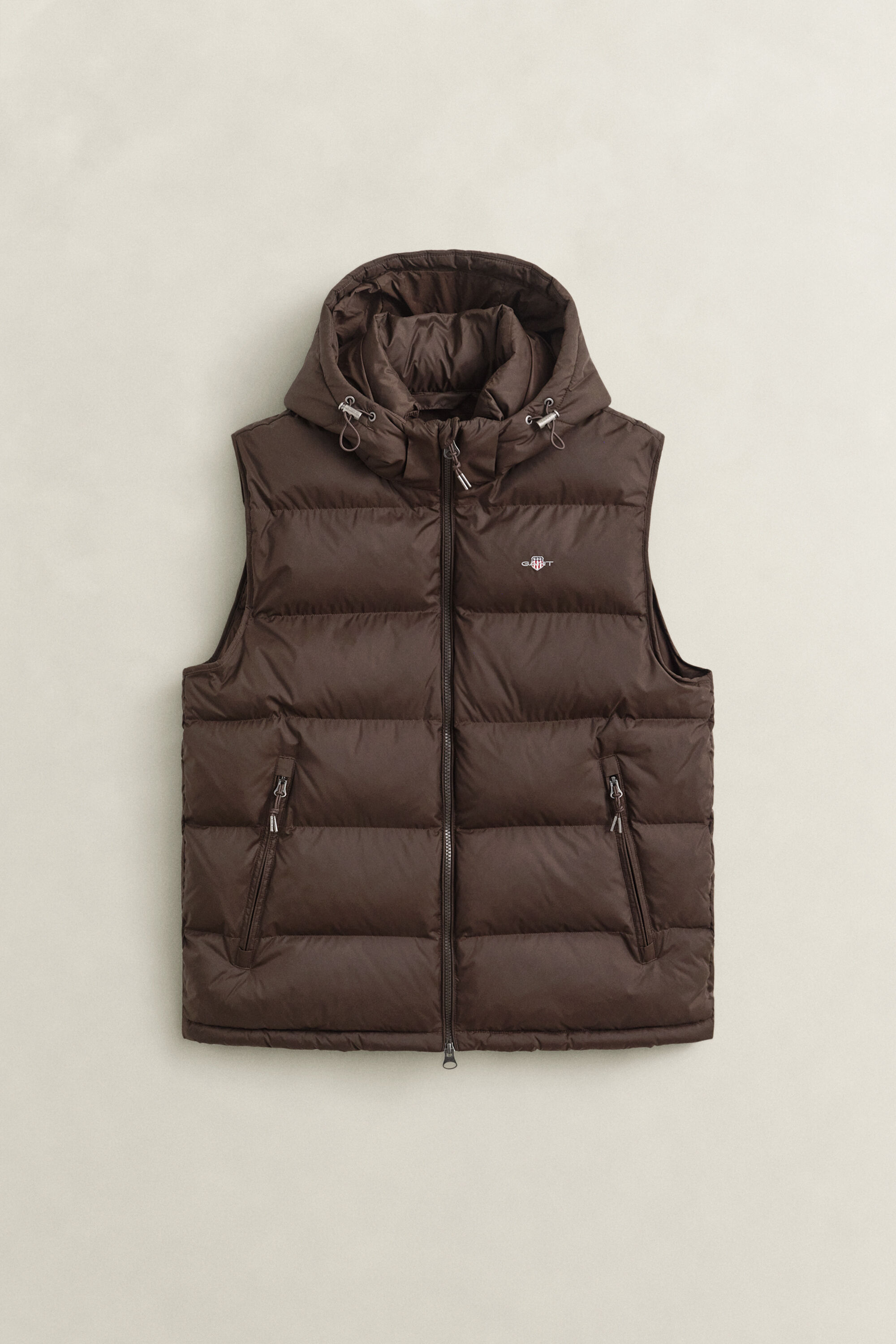 Active Cloud bodywarmer