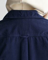 Regular Fit corduroy overhemd