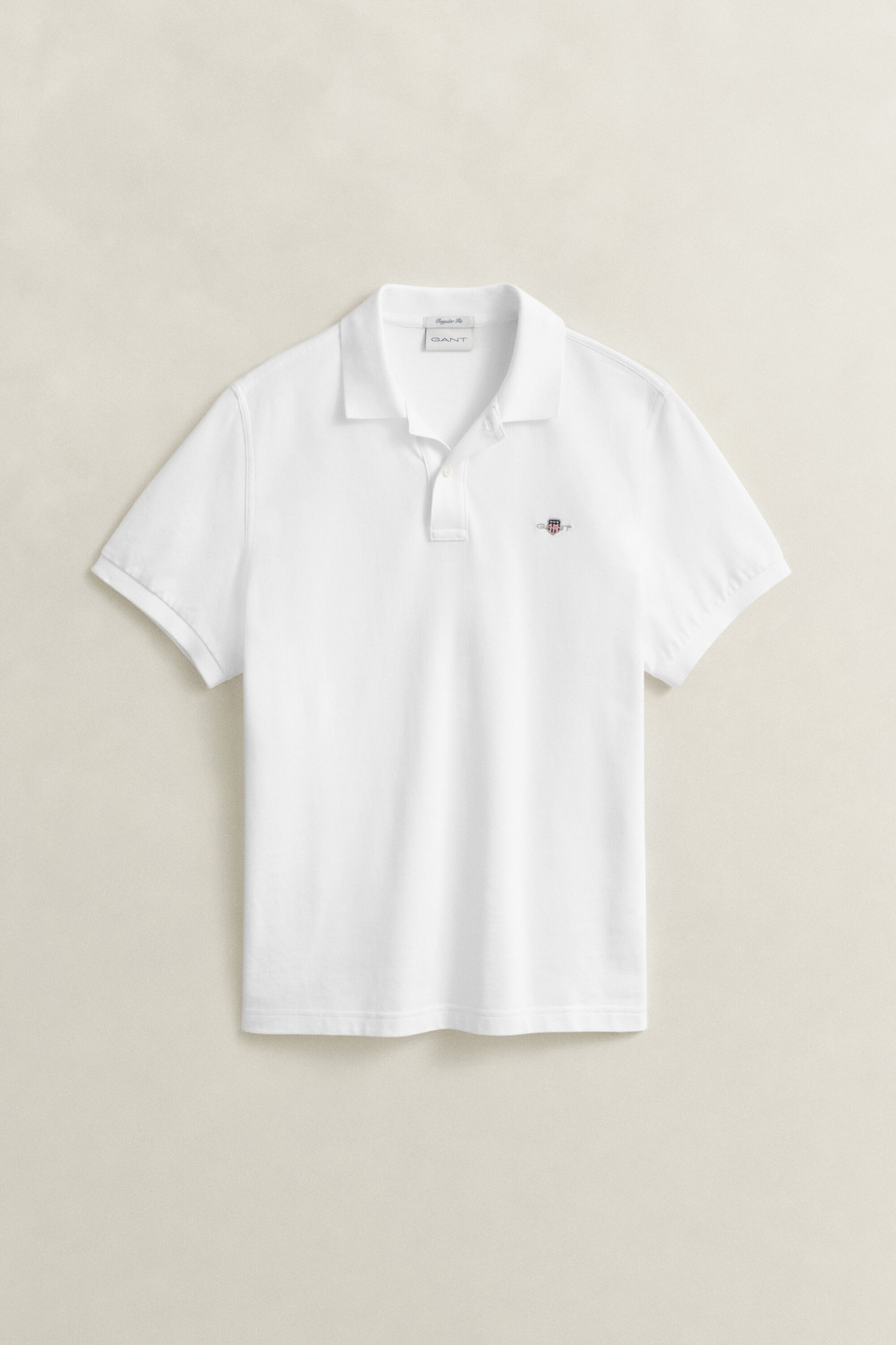 Classic Regular poloshirt