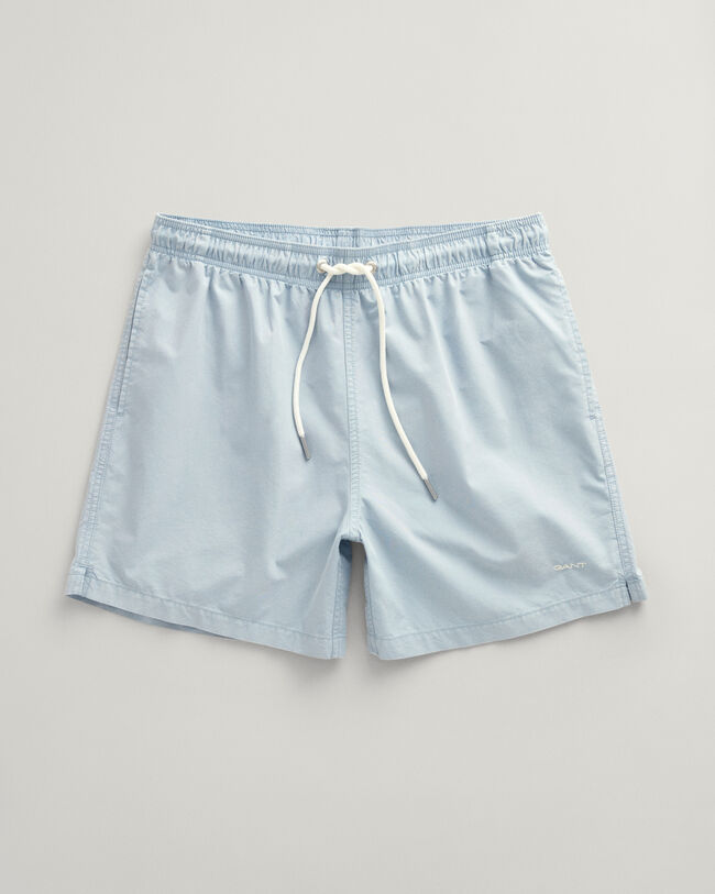 Sunfaded Swim Shorts