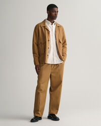 Relaxed Fit gestreept Archive Oxford-overhemd