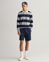 Logo short met trekkoordje