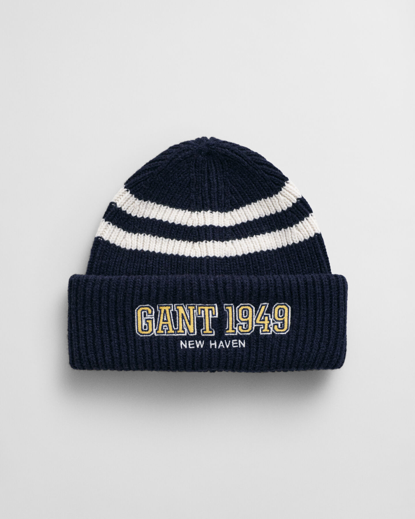 Teens GANT 1949 wollen beanie