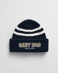 Teens GANT 1949 wollen beanie