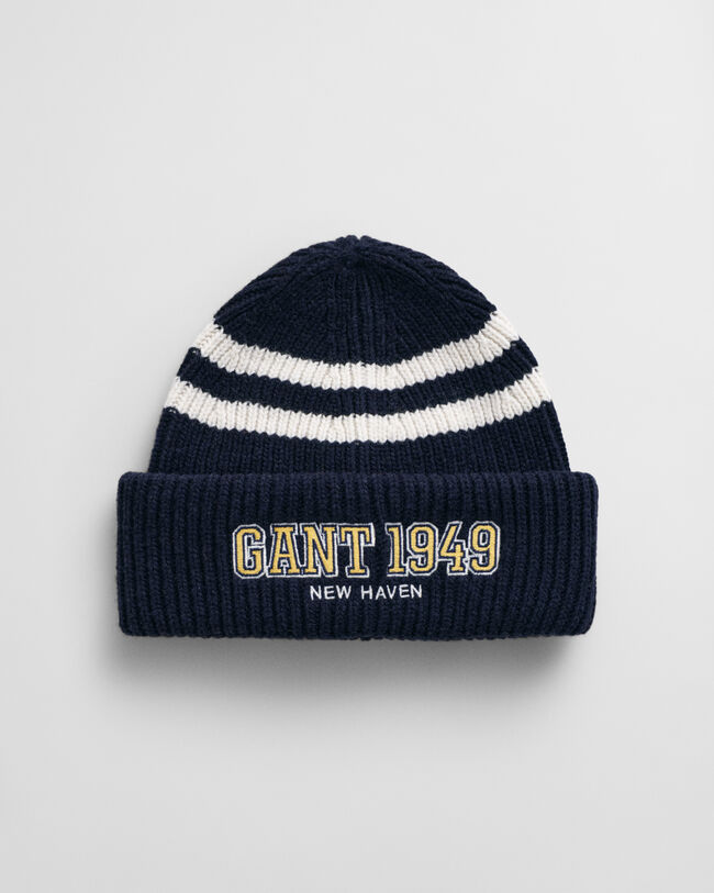 Teens GANT 1949 wollen beanie