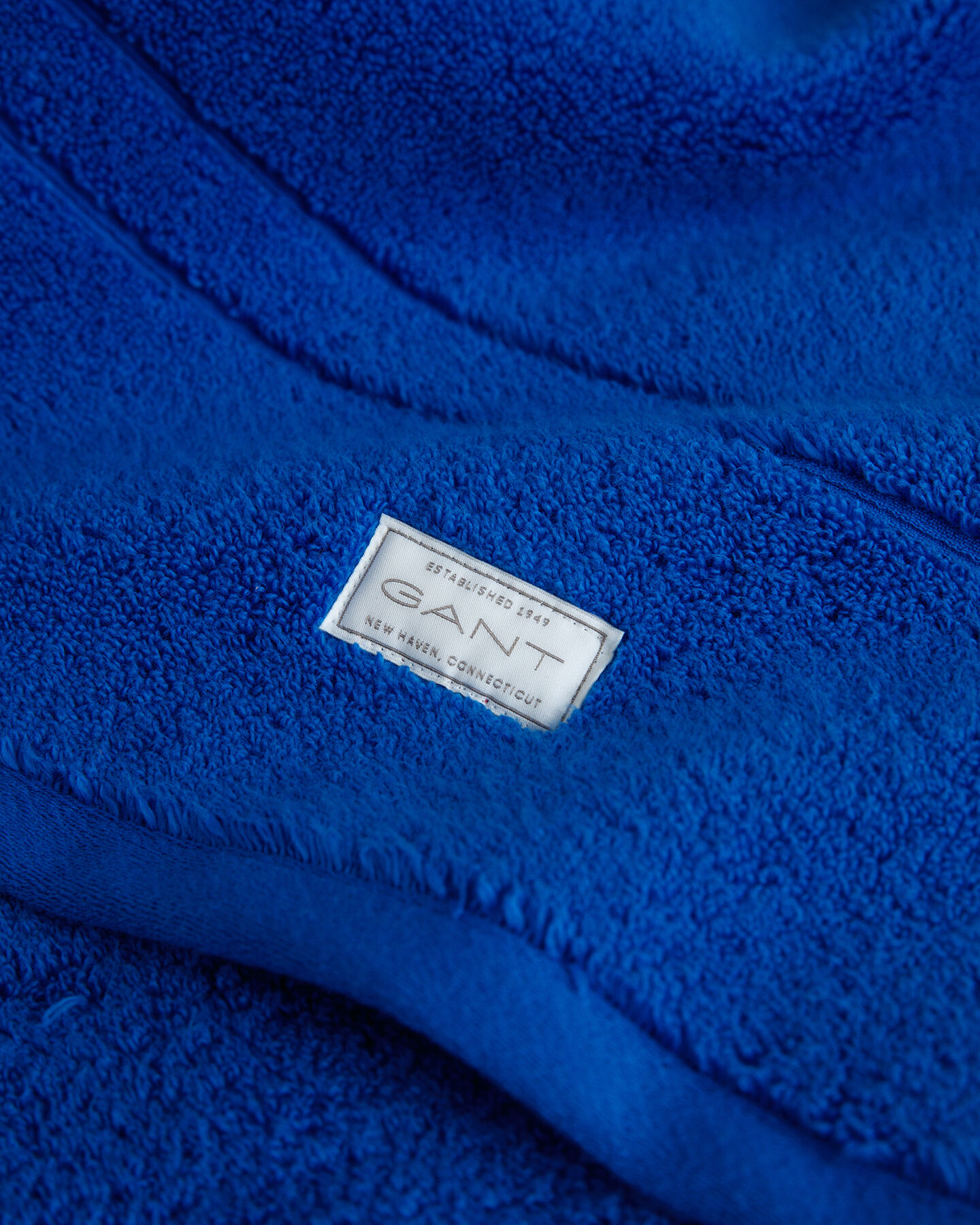 Premium handdoek 70 x 140 cm