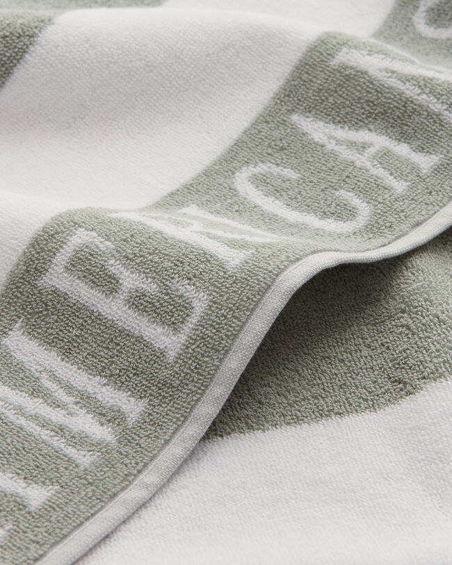 GANT USA strandlaken