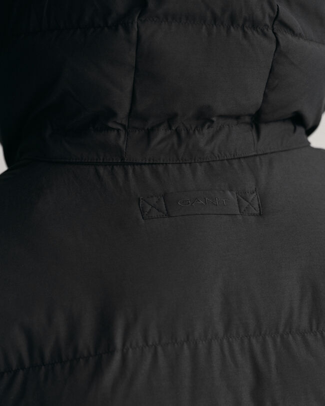 Teen gewatteerd jack