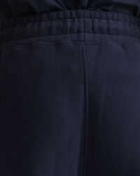 Joggingbroek met kleurblokken