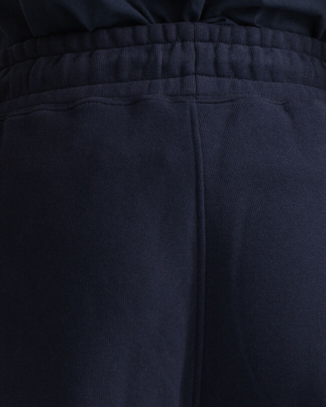 Joggingbroek met kleurblokken