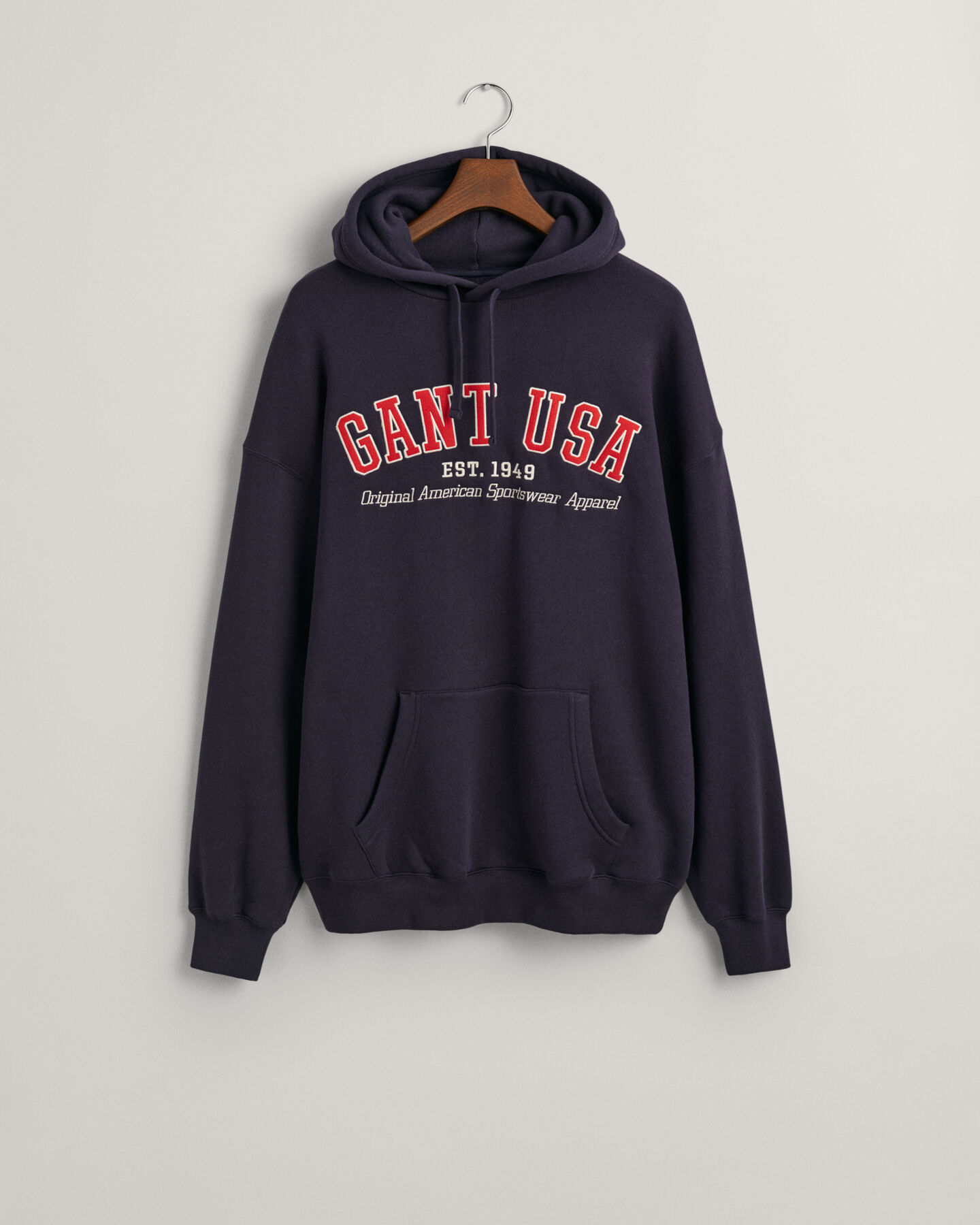 GANT USA hoodie