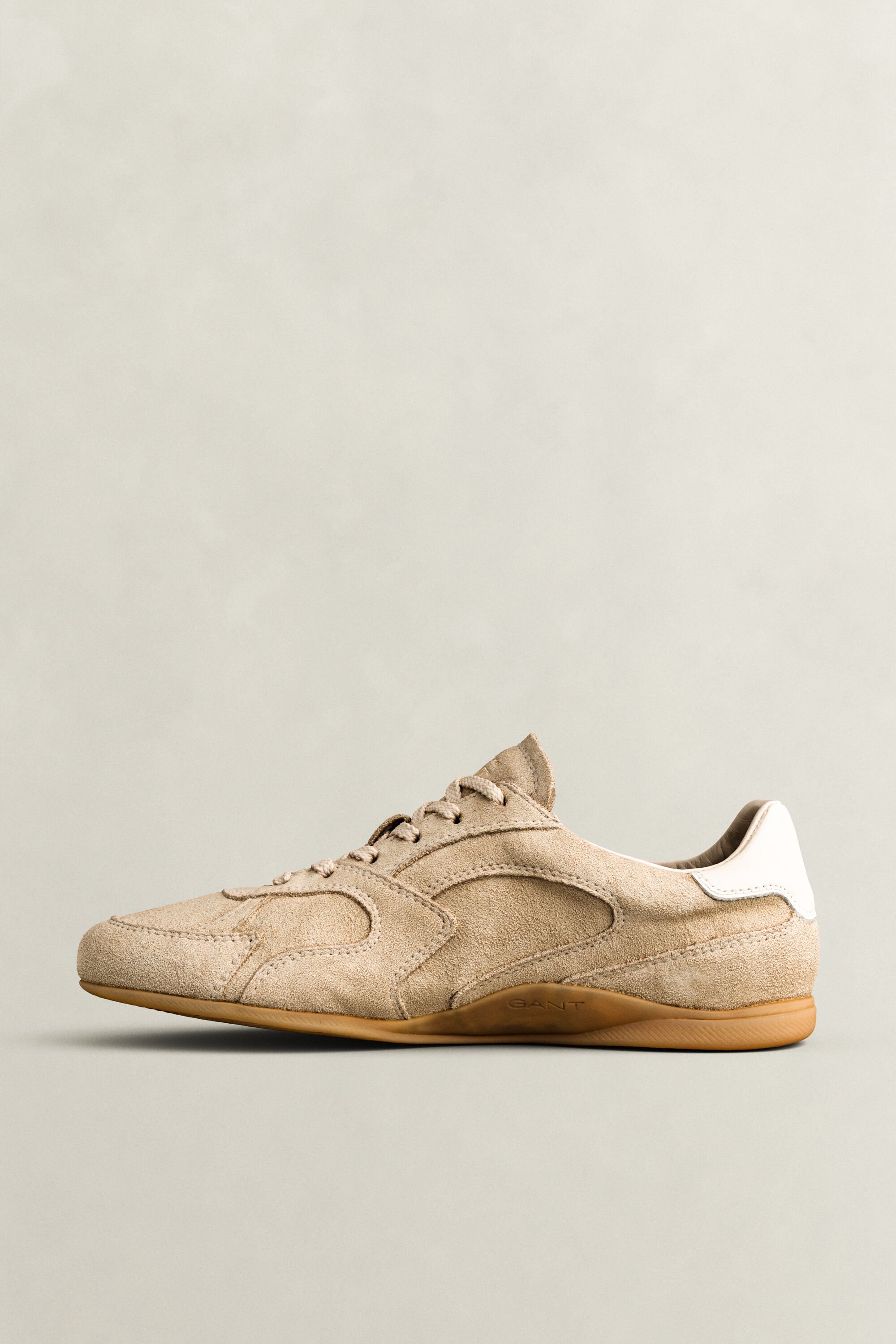 Sperly suède sneakers