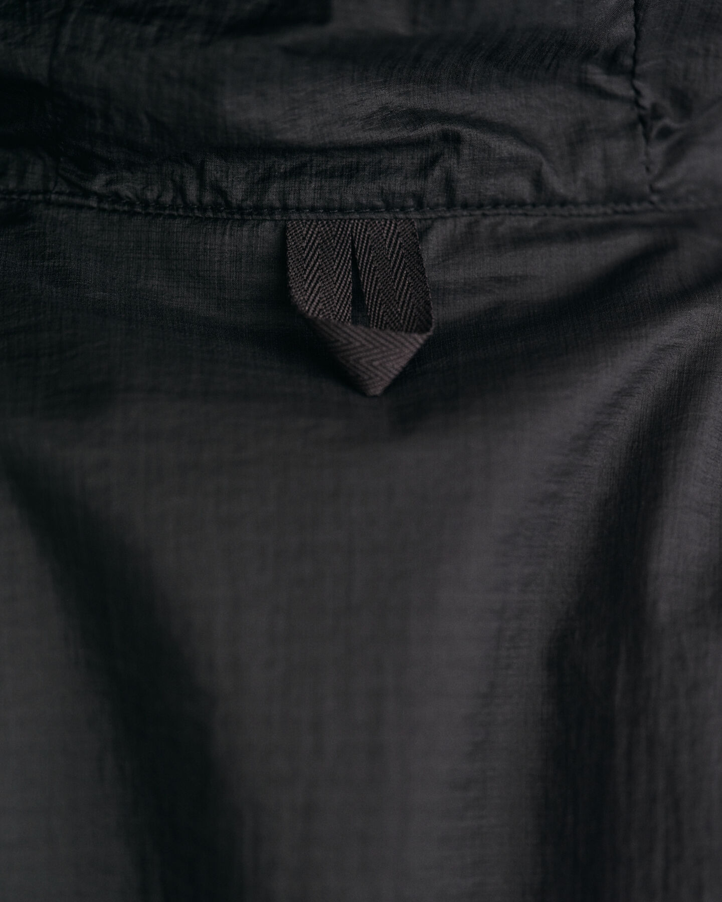 Opvouwbare lichte Windbreaker