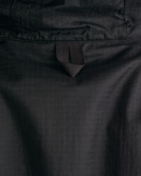 Opvouwbare lichte Windbreaker