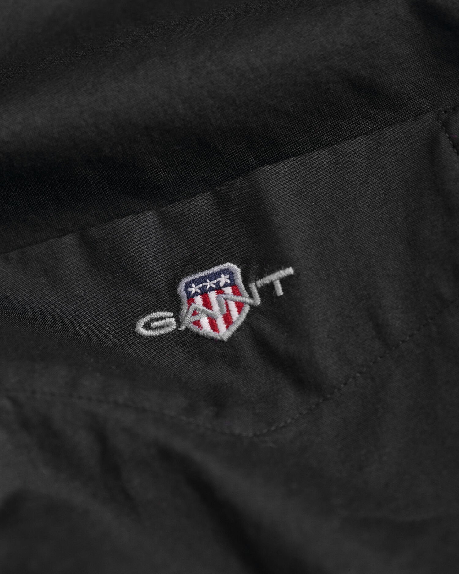 Regular Fit Classic overoverhemd van poplin