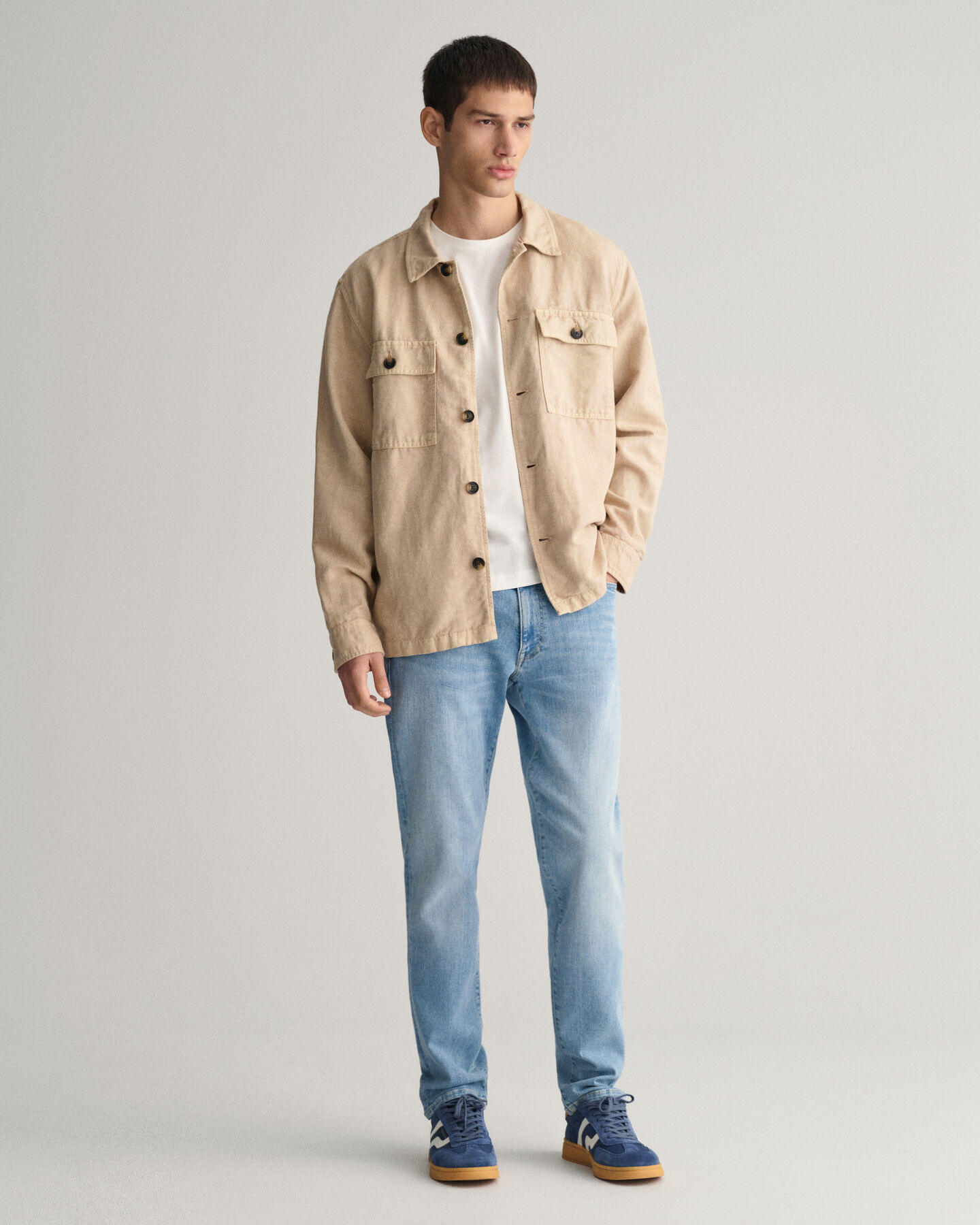 Extra Slim Fit Active Recover jeans