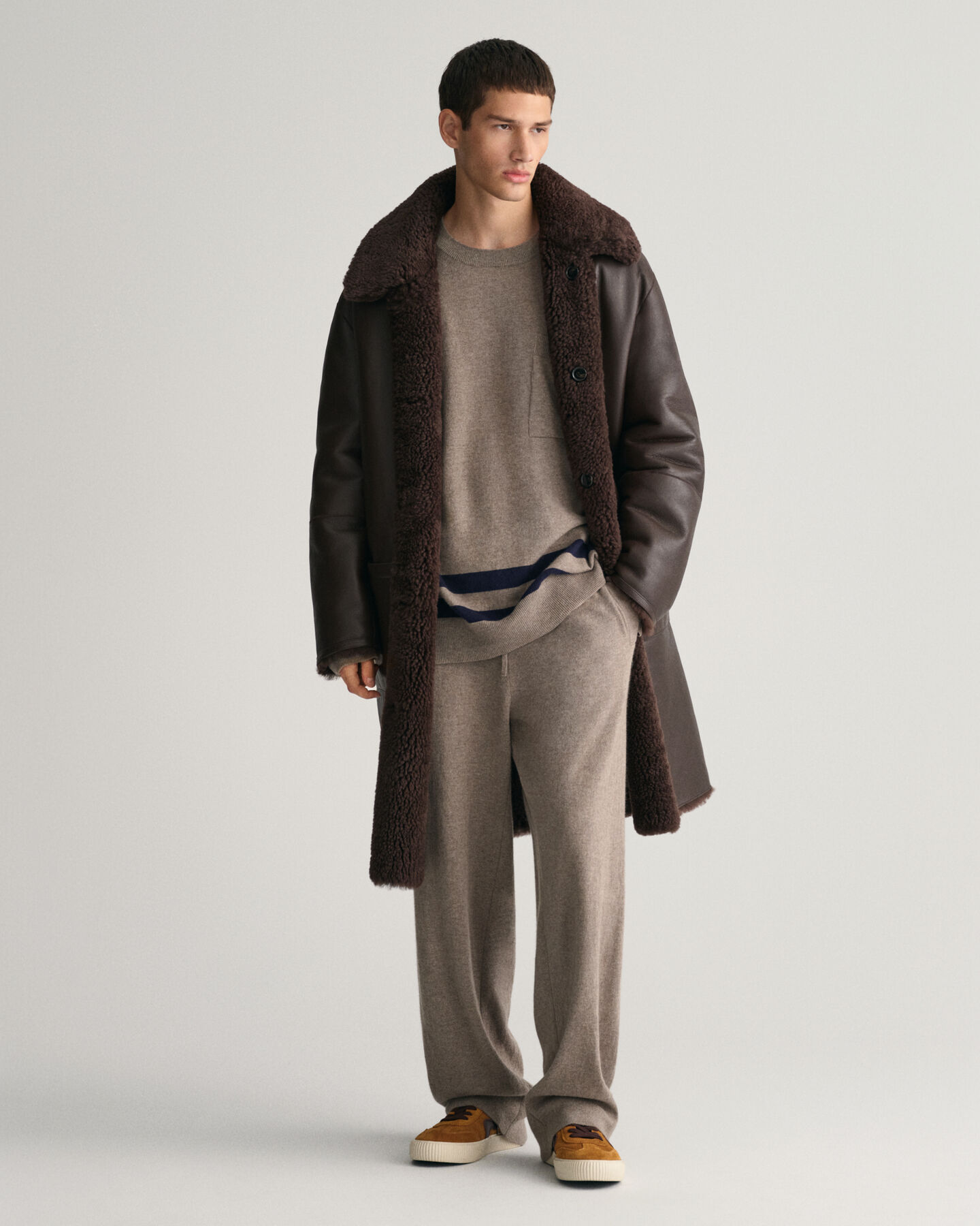 Luxury Loungewear broek