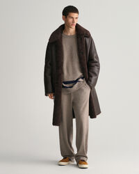 Luxury Loungewear broek