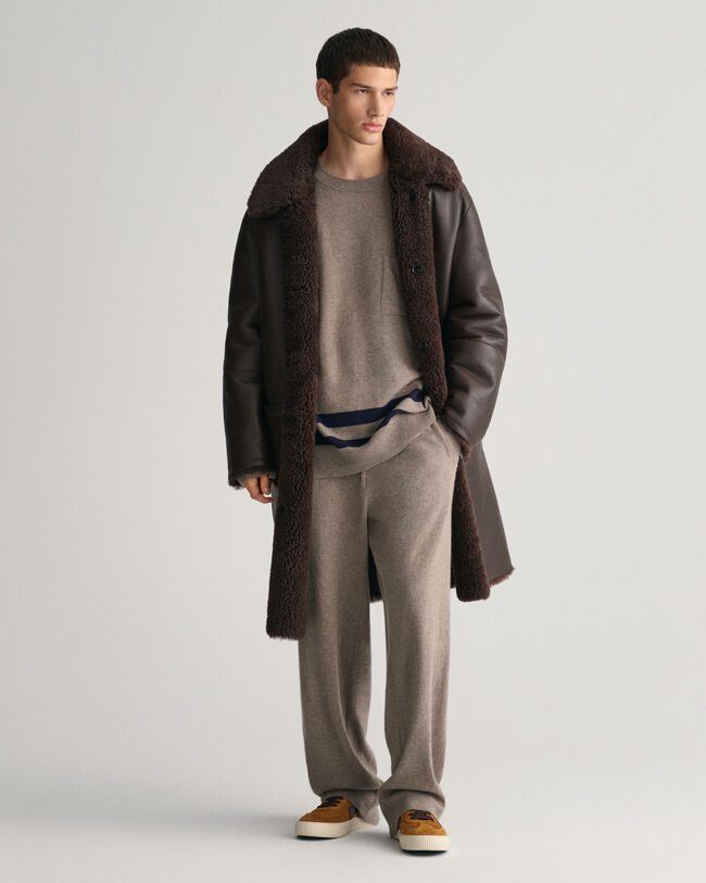 Luxury Loungewear broek