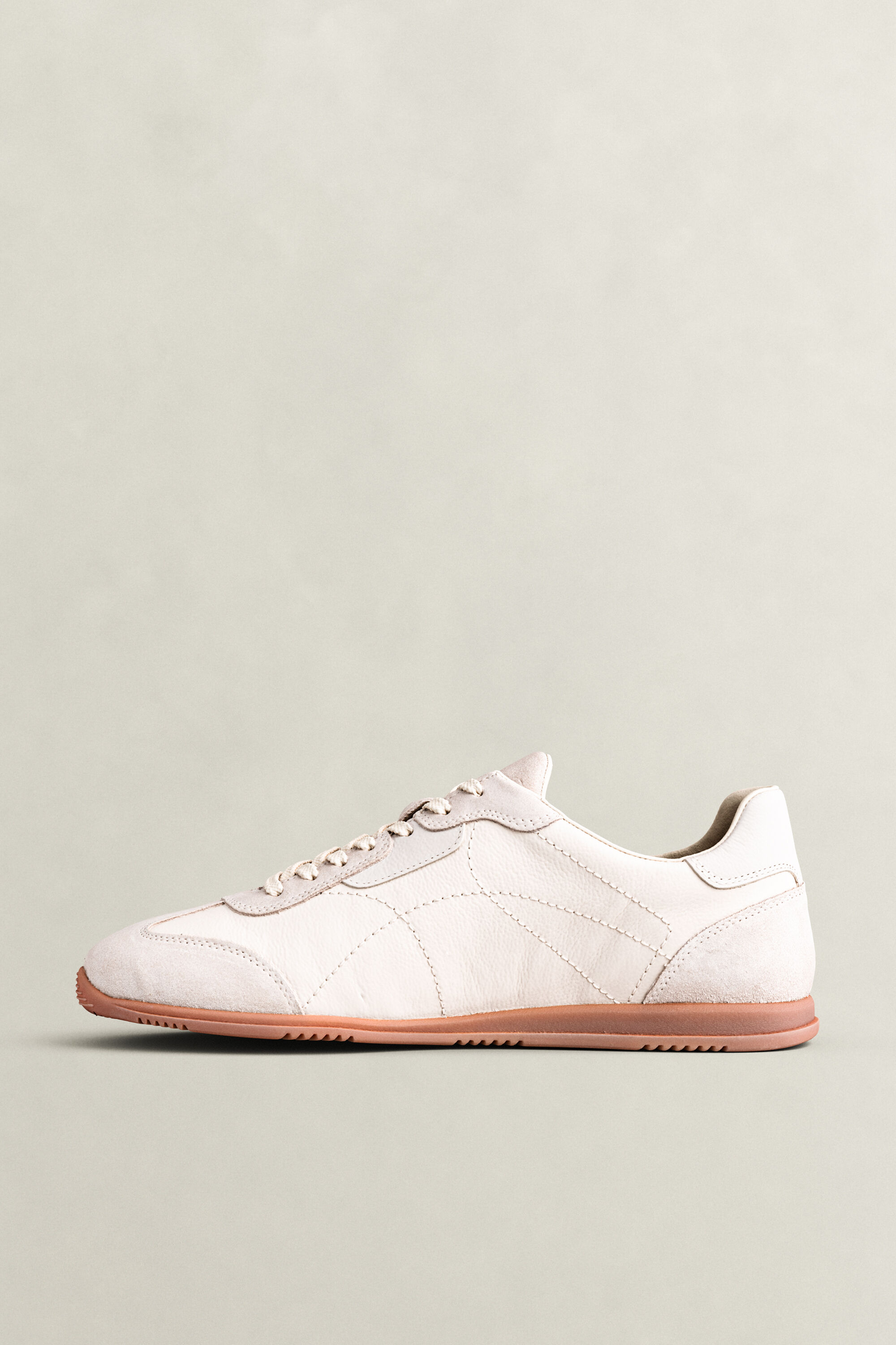 Spearclub suède sneakers