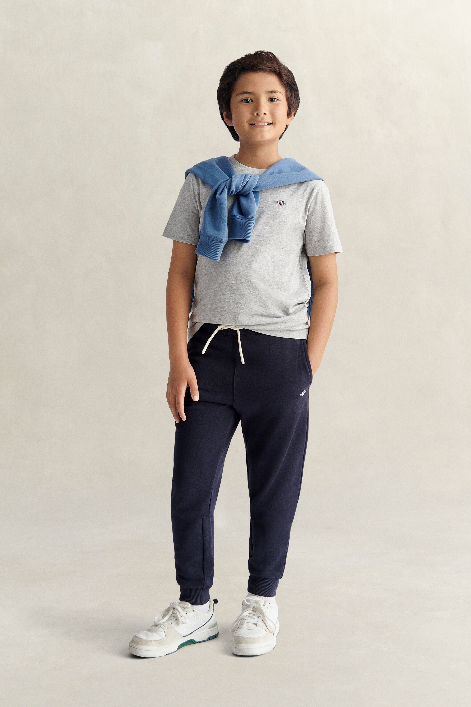 Teen Boys Shield joggingbroek