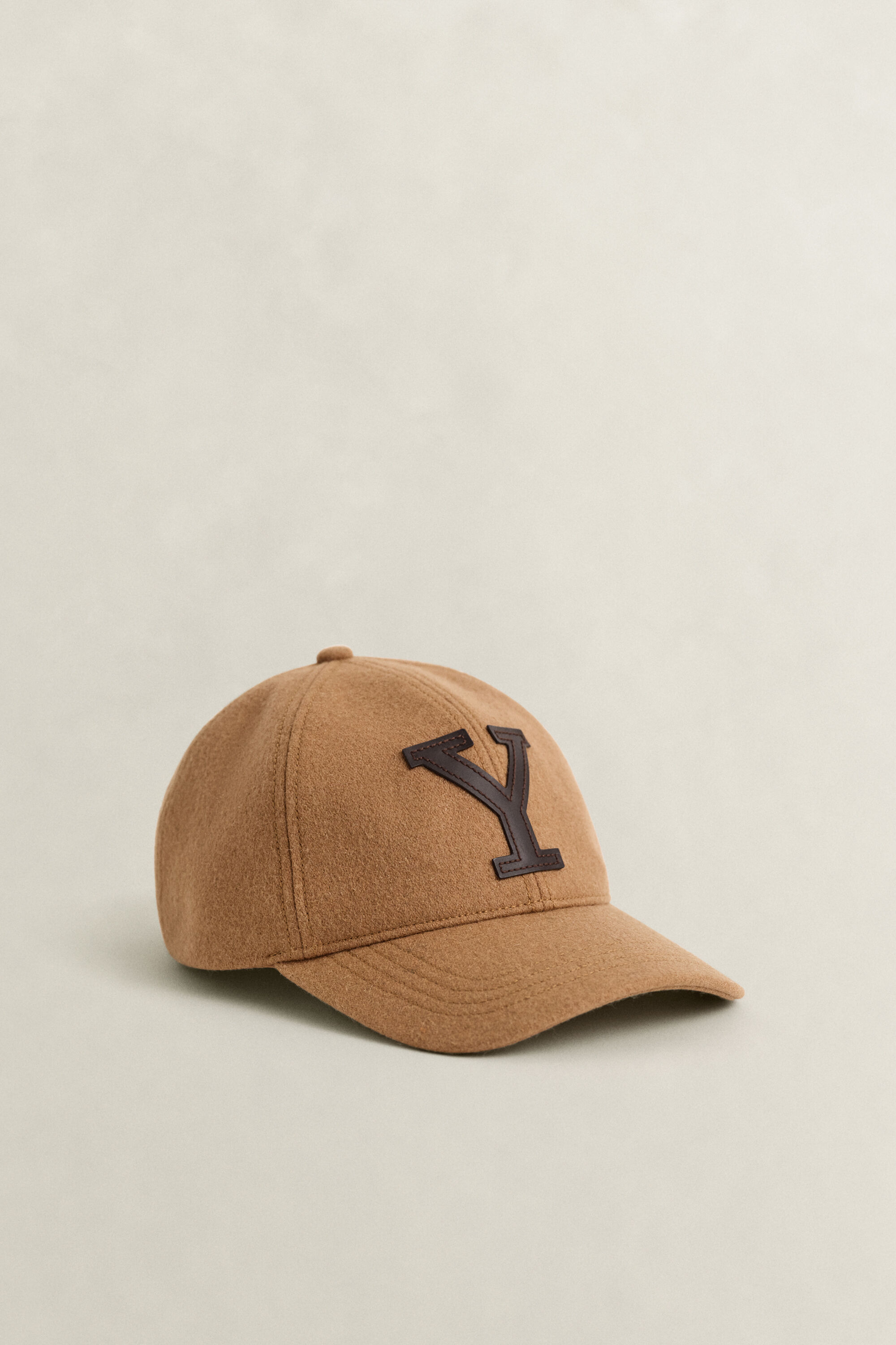 Gant x Yale molton pet
