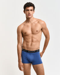 Set van drie boxershorts