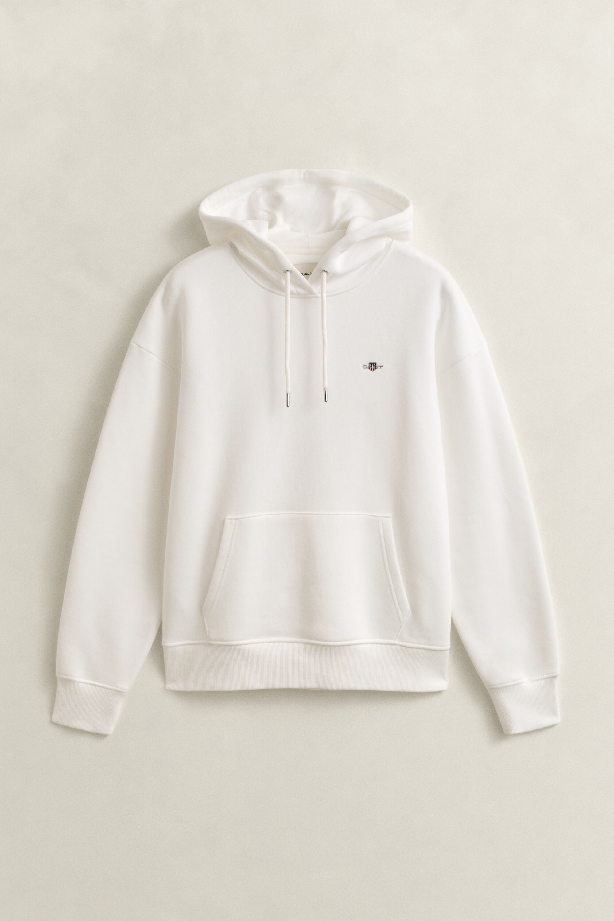 Shield hoodie