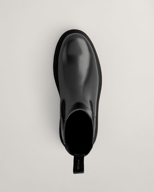 Ramzee Chelsea laarzen