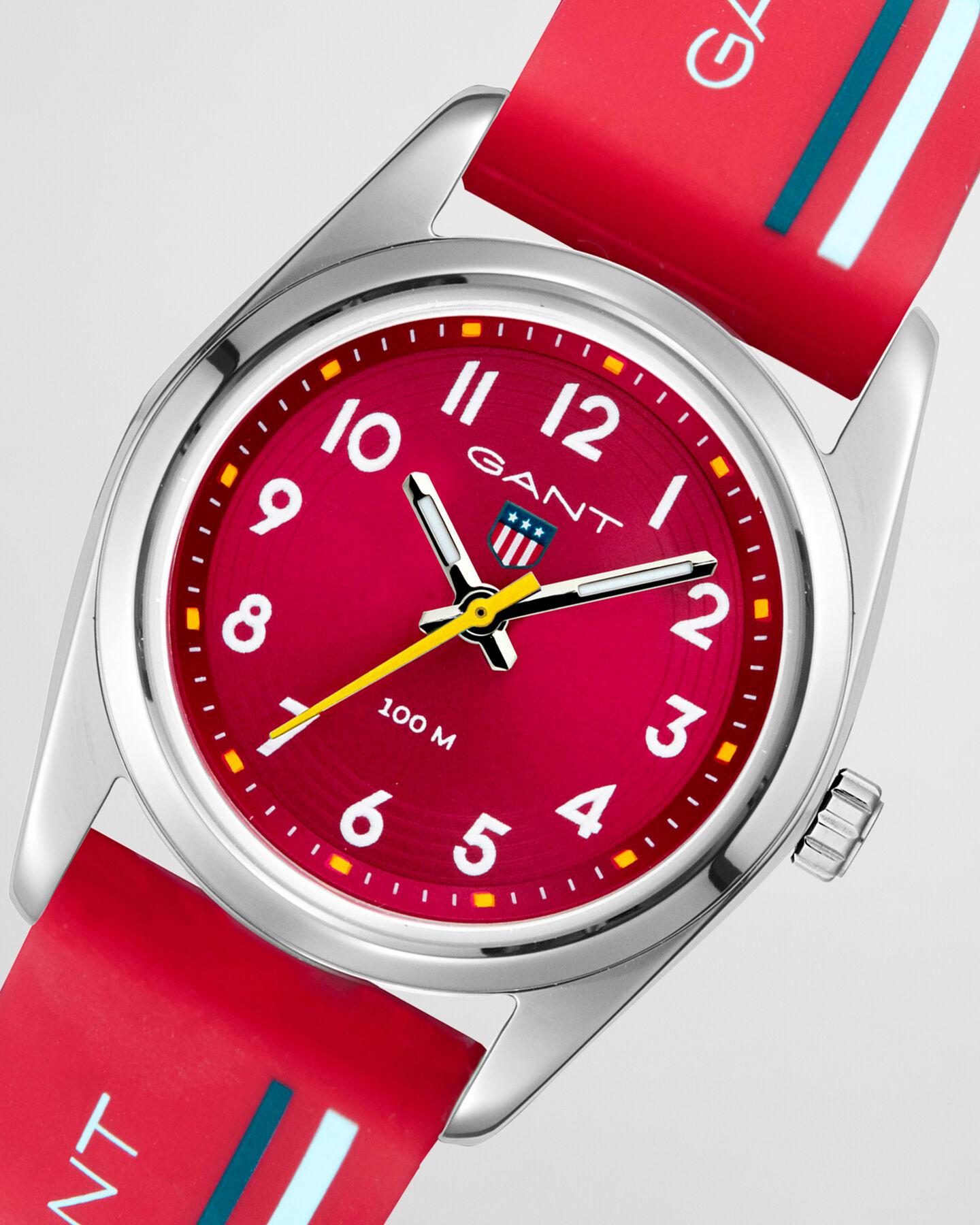 Polshorloge Graduate