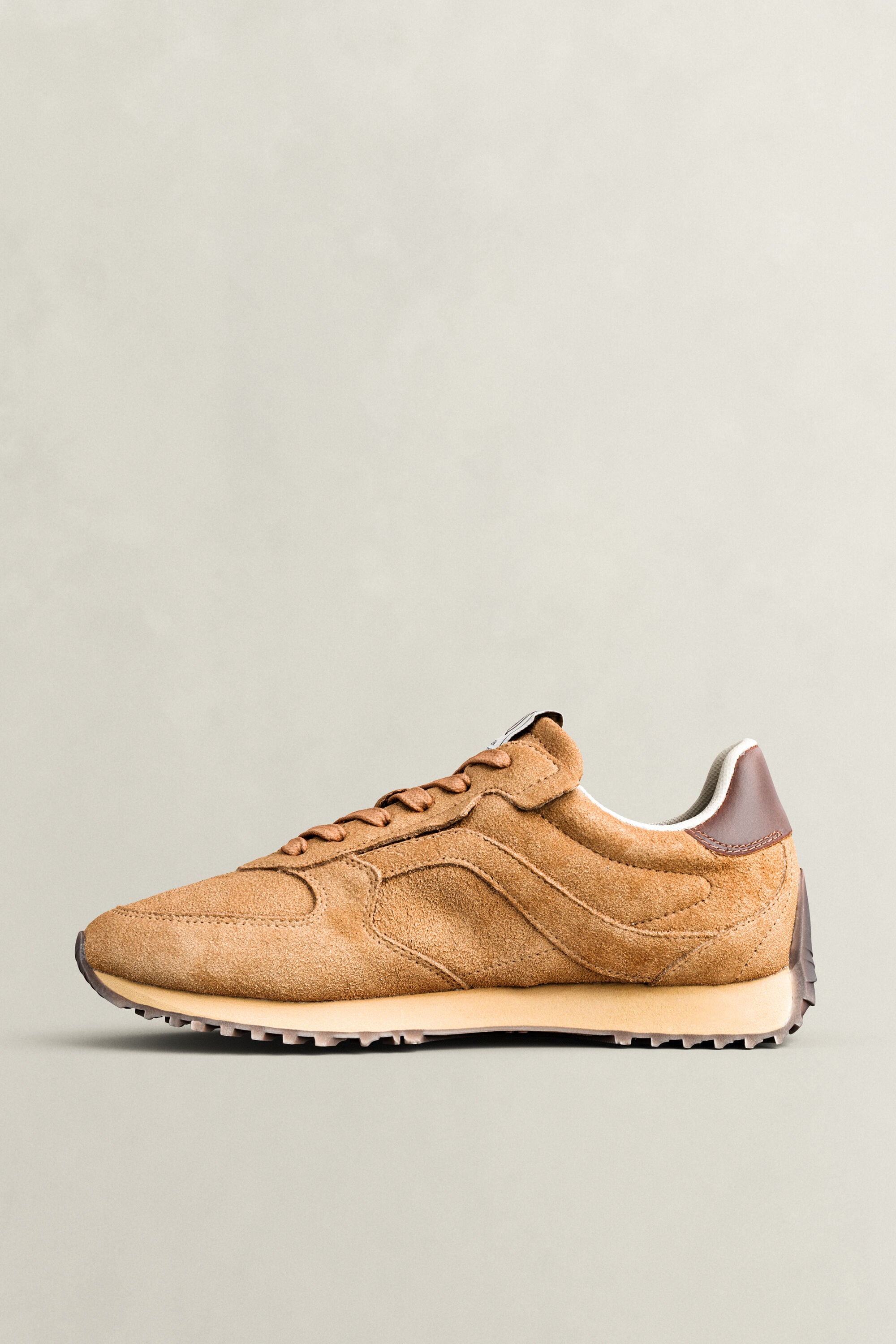 Beja suède sneakers
