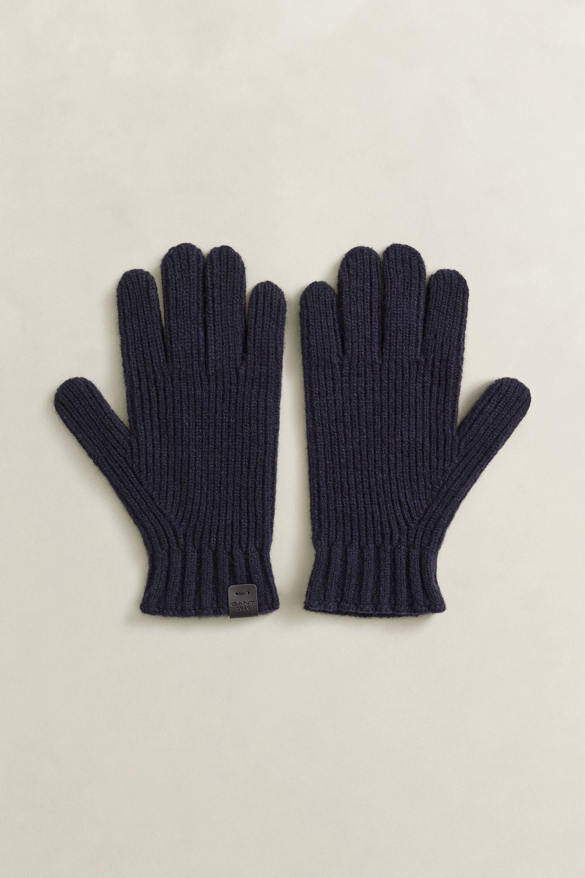 Lamswollen handschoenen