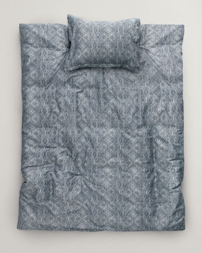 Klassieke Paisley eenpersoonsset