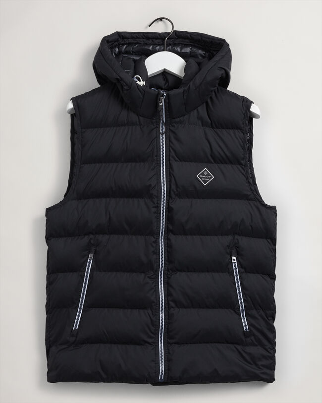 Active Cloud bodywarmer