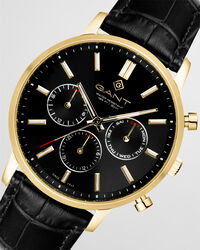 Polshorloge East Hill Day-Date