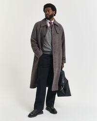 Klassieke katoenen spencer