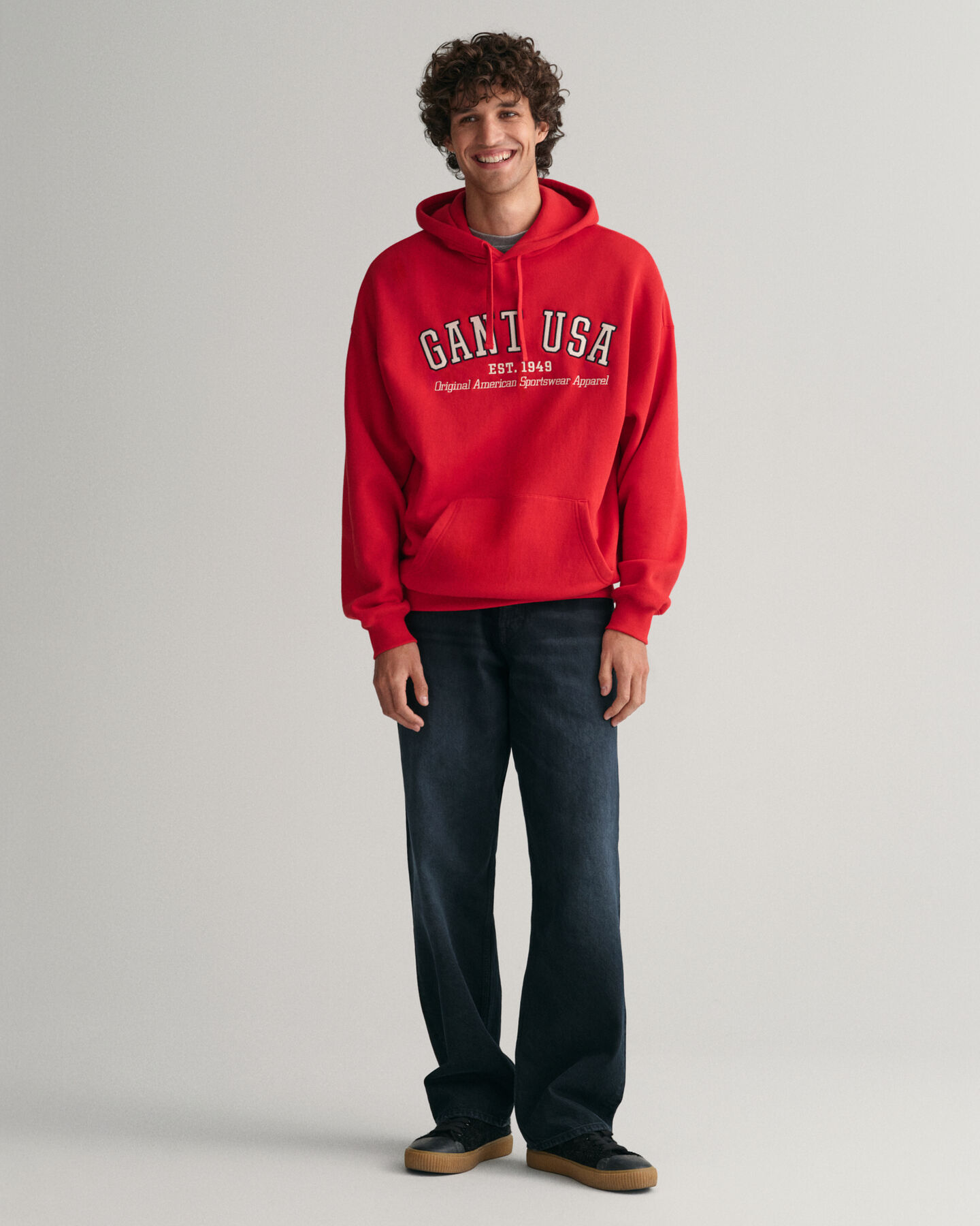 GANT USA hoodie