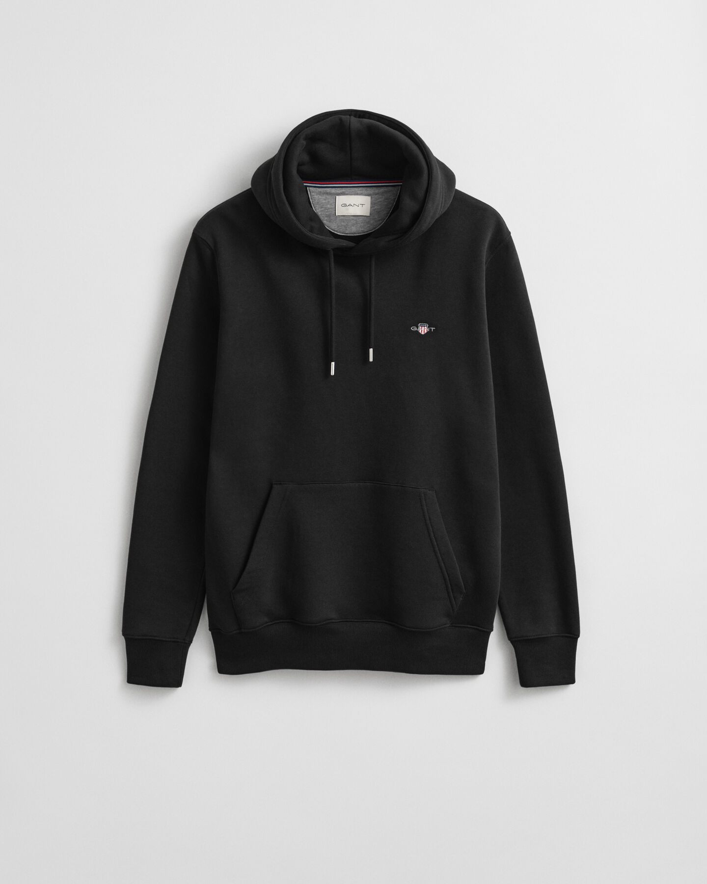 Shield hoodie