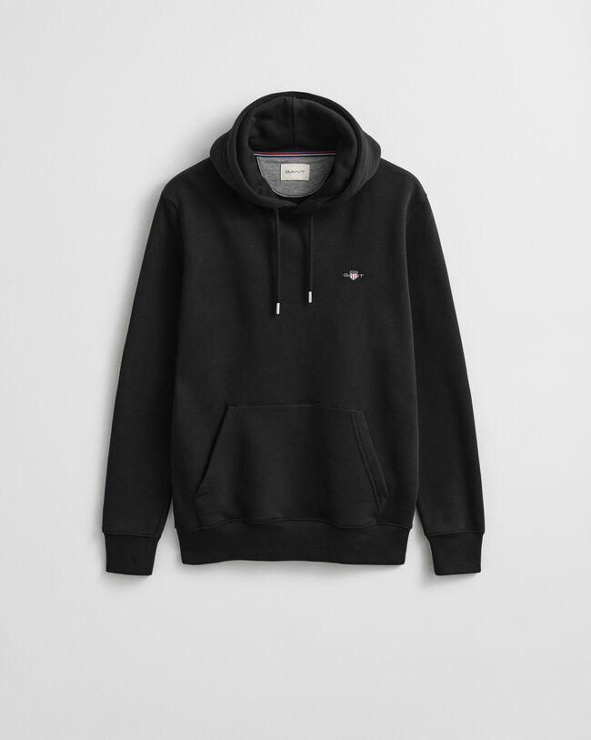 Shield hoodie