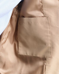 Jack van katoenkeper