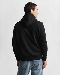 Shield hoodie