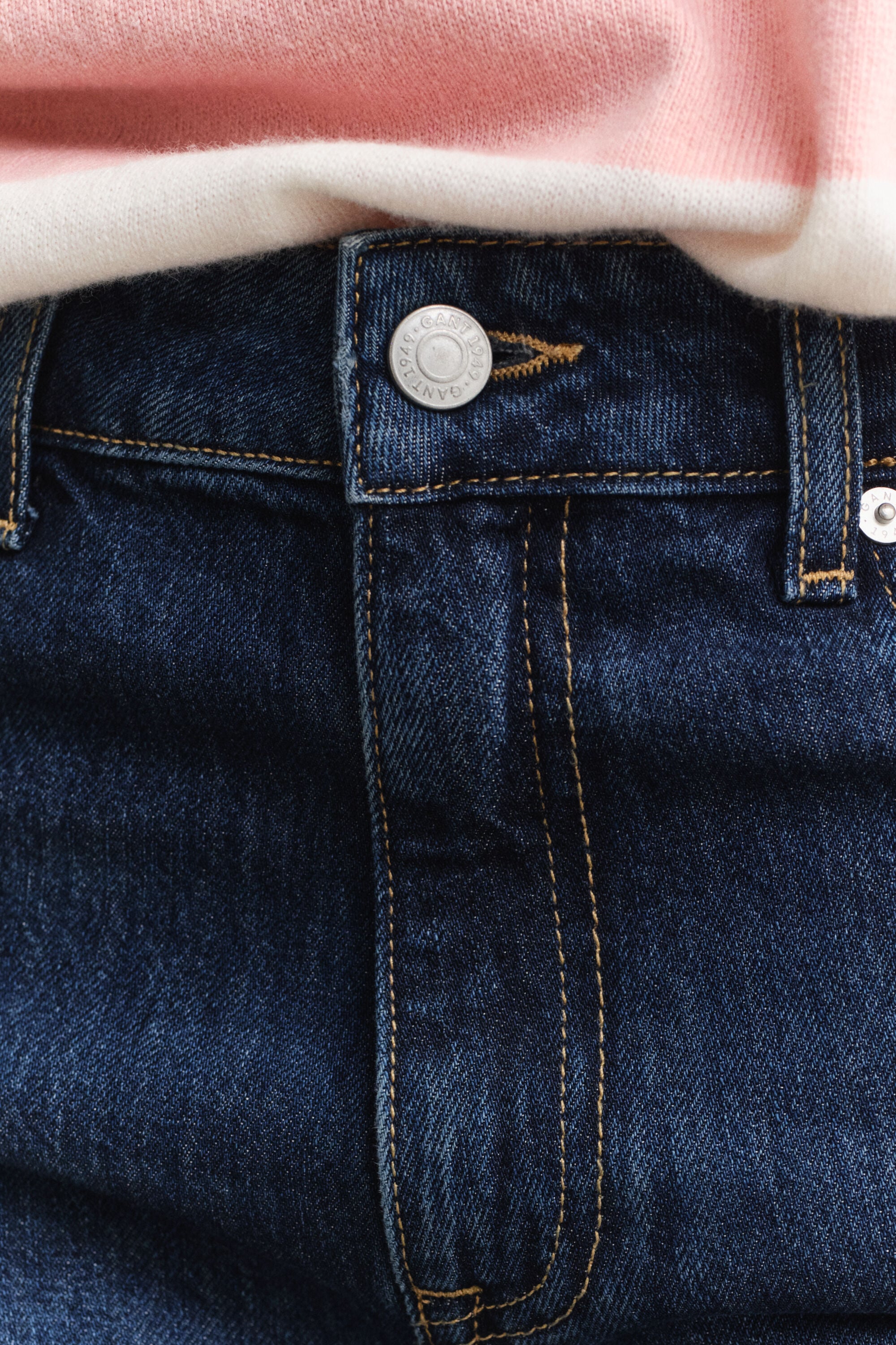Relaxte jeans
