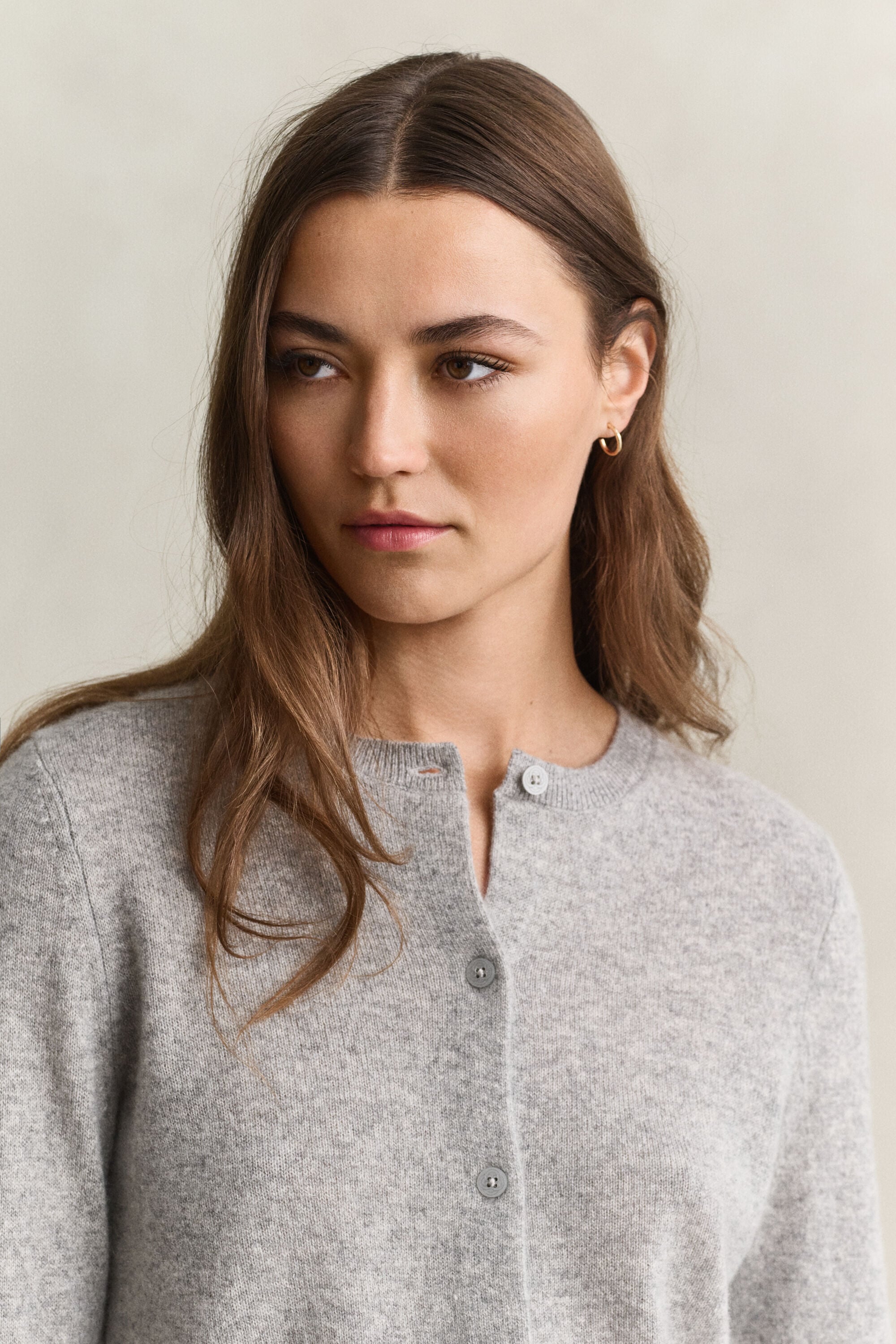 Kasjmier vest
