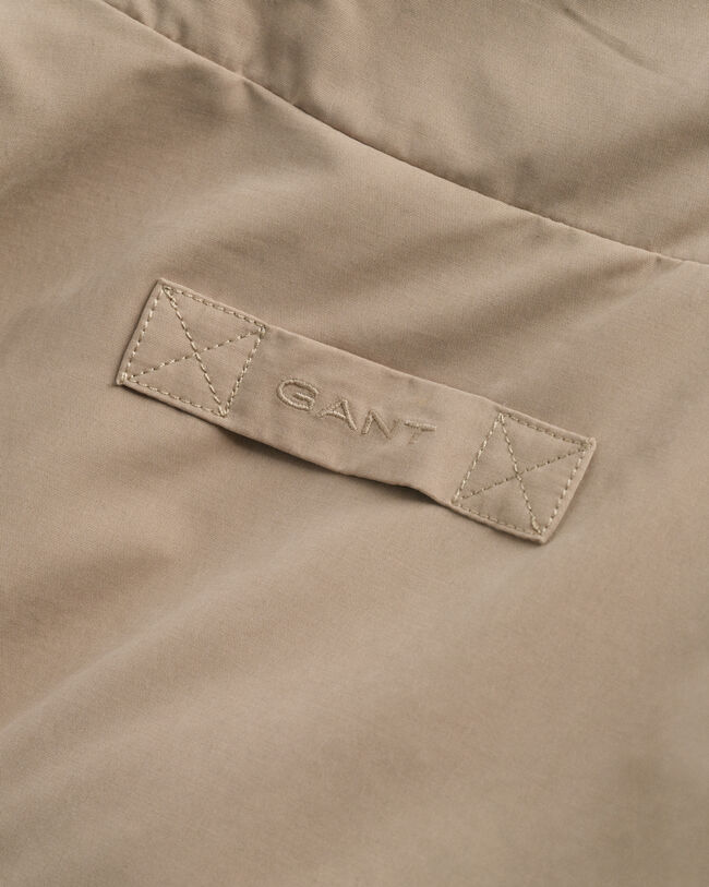 Gewatteerd Hampshire jack