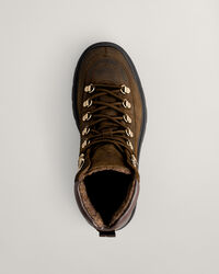 Gretty halfhoge laarzen