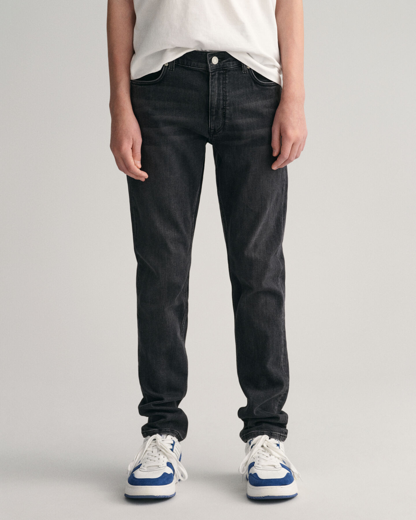 Teen Boys Slim Fit jeans