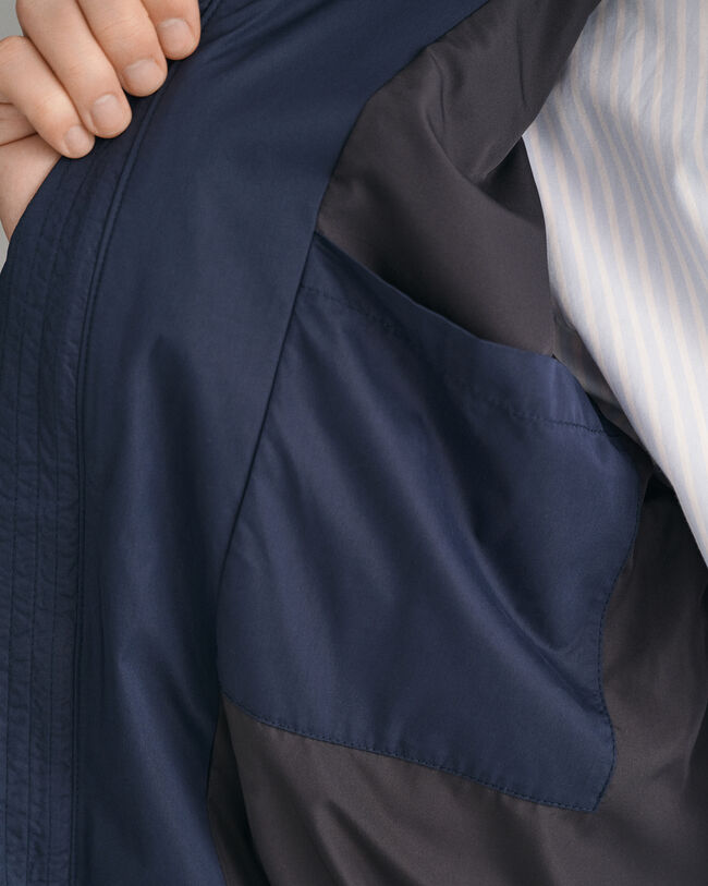 Lichtgewicht Hampshire jack