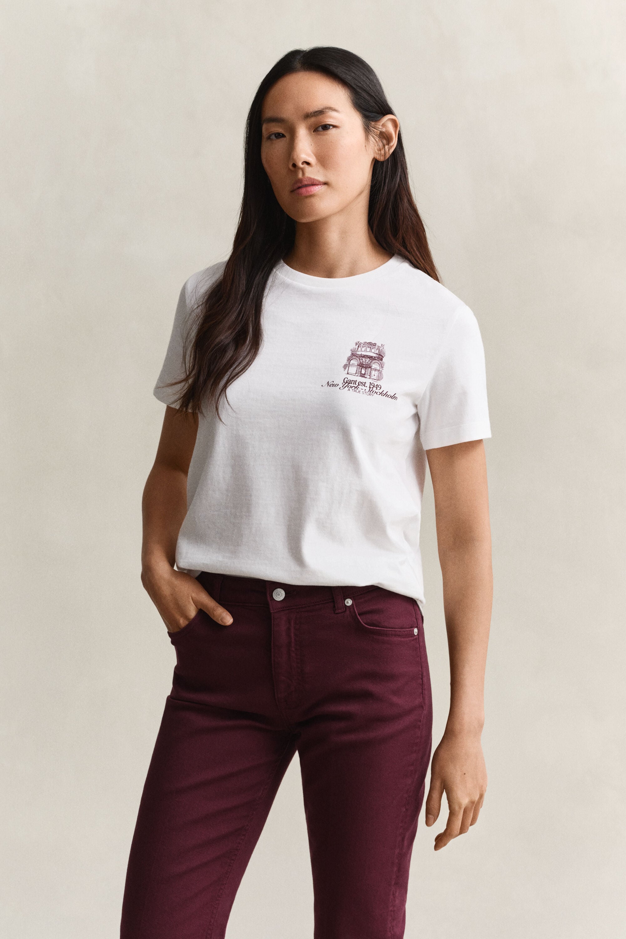 Graphic T-shirt
