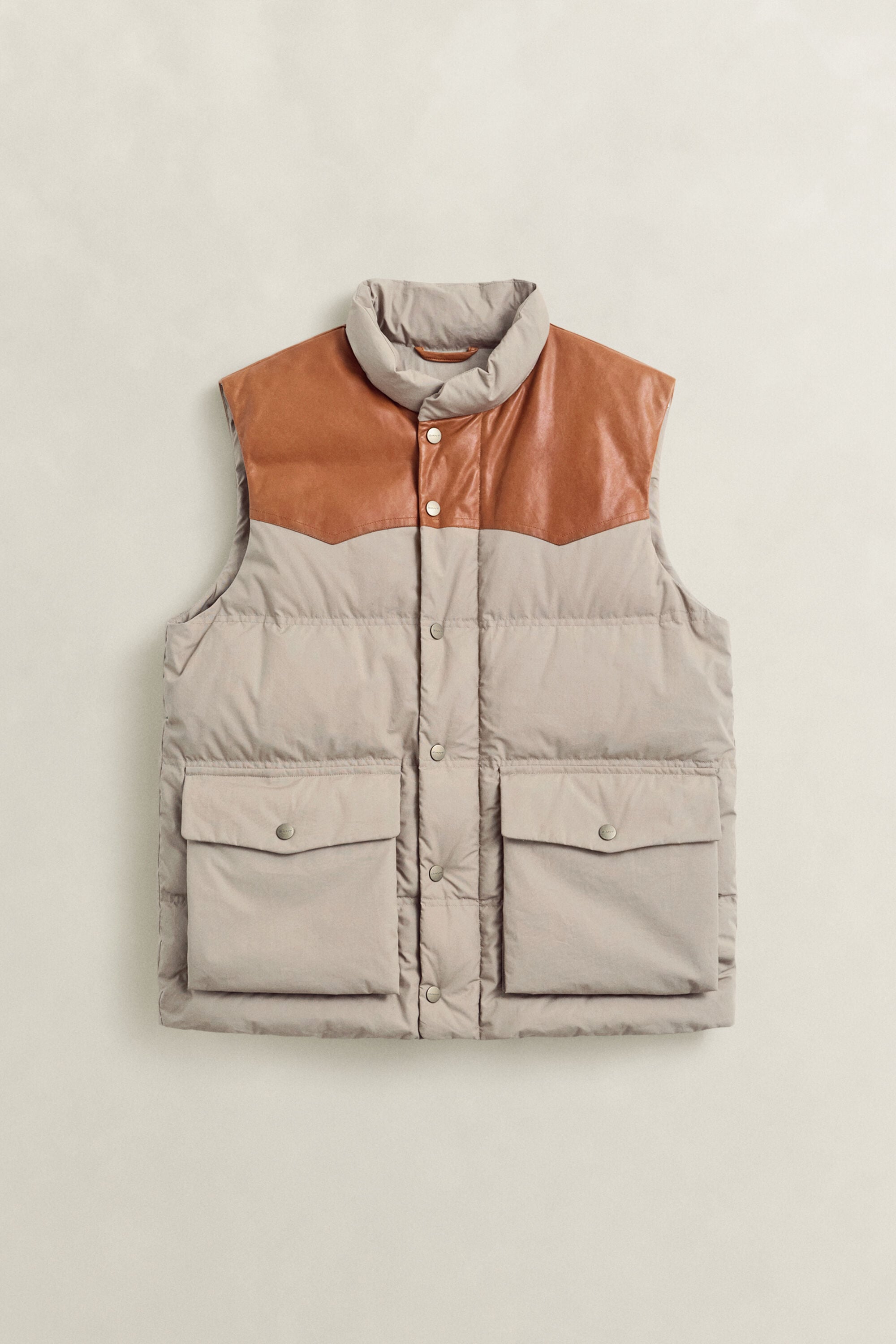 Hiking bodywarmer